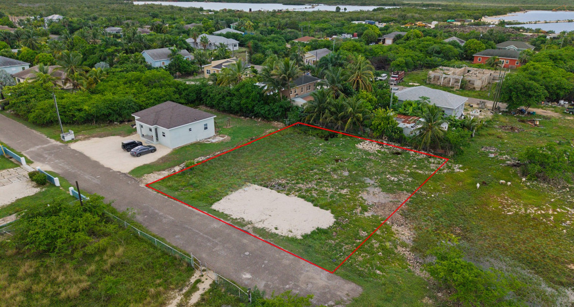 Bodden Town Lot – 0.29 Acres: Peaceful Setting on Periwinkle Dr, Close to Beaches and Amenities - Image 3