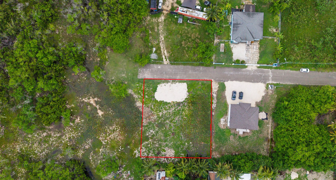 Bodden Town Lot – 0.29 Acres: Peaceful Setting on Periwinkle Dr, Close to Beaches and Amenities - Image 6