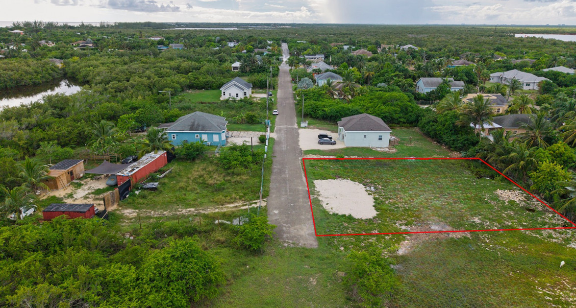 Bodden Town Lot – 0.29 Acres: Peaceful Setting on Periwinkle Dr, Close to Beaches and Amenities - Image 7