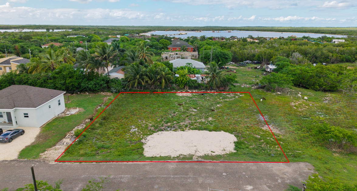 Bodden Town Lot – 0.29 Acres: Peaceful Setting on Periwinkle Dr, Close to Beaches and Amenities - Image 5