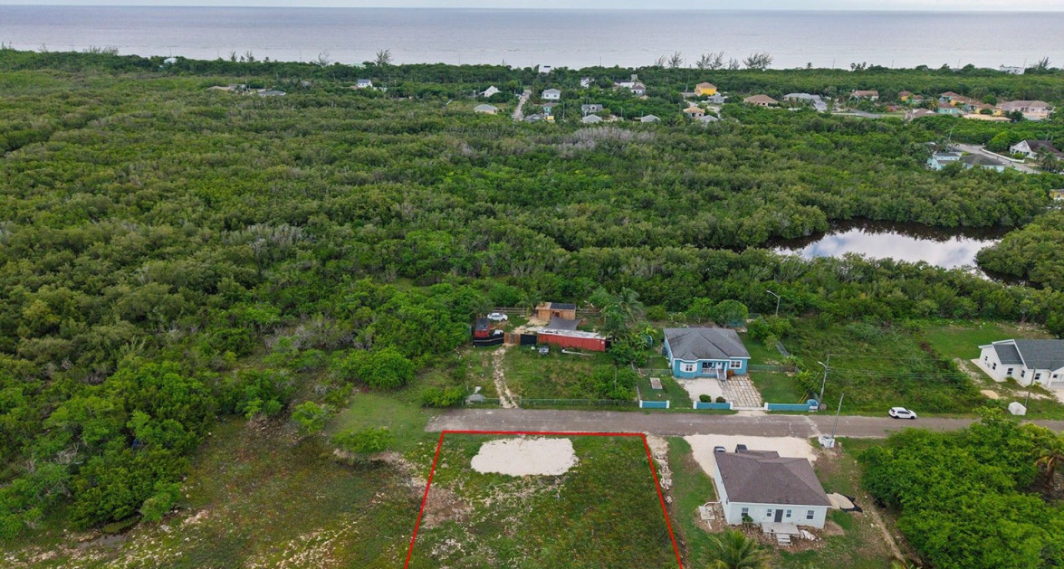 Bodden Town Lot – 0.29 Acres: Peaceful Setting on Periwinkle Dr, Close to Beaches and Amenities - Image 2