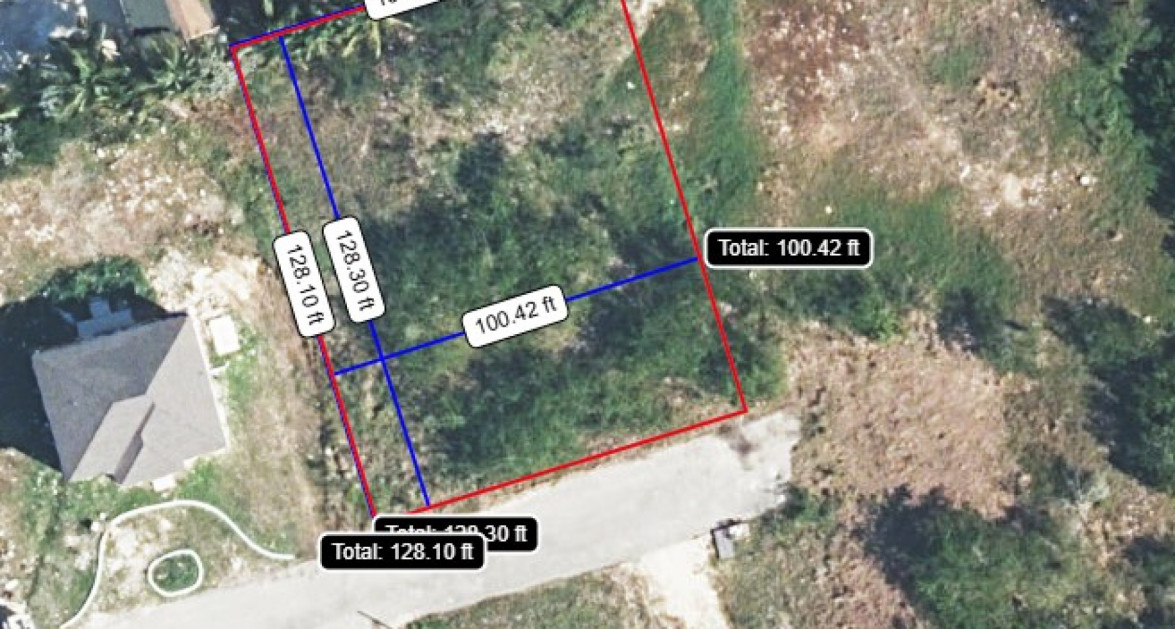 Bodden Town Lot – 0.29 Acres: Peaceful Setting on Periwinkle Dr, Close to Beaches and Amenities - Image 8