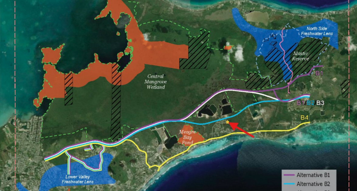 Bodden Town Lot – 0.29 Acres: Peaceful Setting on Periwinkle Dr, Close to Beaches and Amenities - Image 9