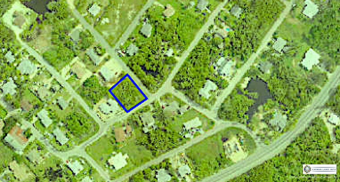 BODDEN TOWN LOT .30 Acres - Image 3