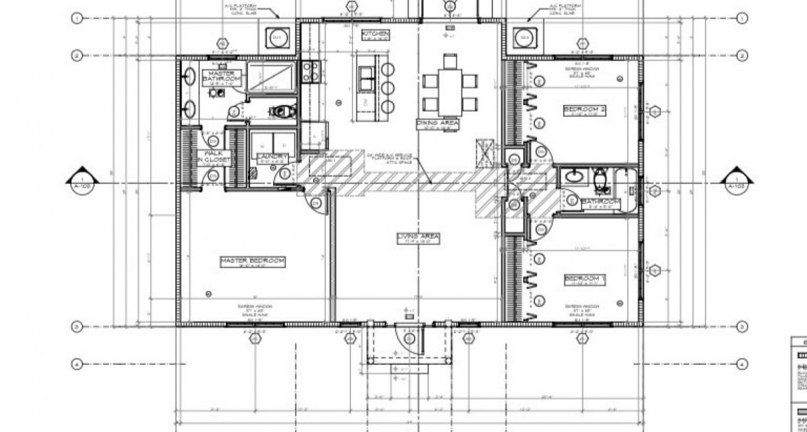 BODDENTOWN BRAND NEW 3 BED/2 BATH SINGLE FAMILY HOME - Image 2
