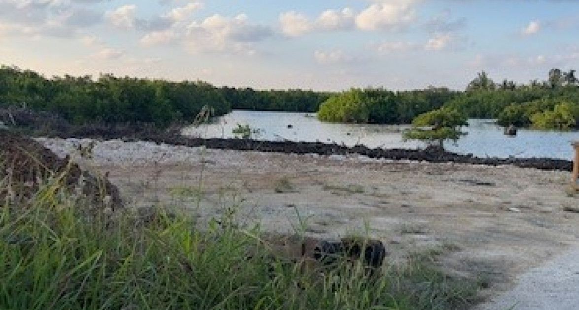 BODDENTOWN BRAND NEW 3 BED/2 BATH SINGLE FAMILY HOME - Image 4