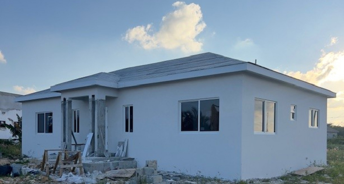 BODDENTOWN BRAND NEW 3 BED/2 BATH SINGLE FAMILY HOME - Image 1