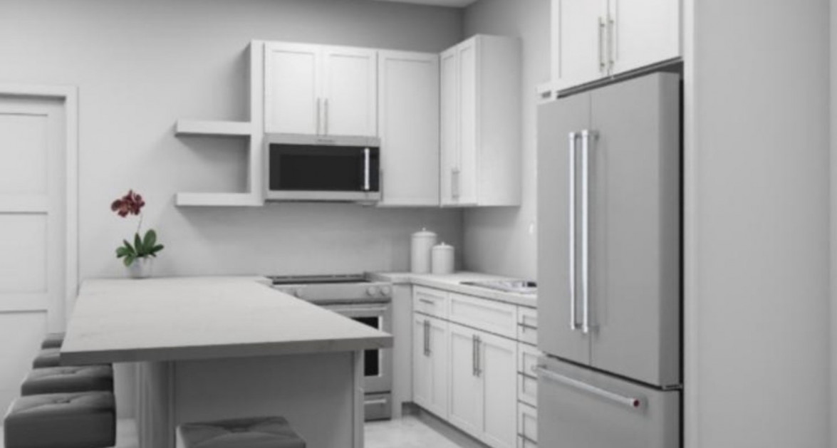 BODDENTOWN BRAND NEW 3 BED/2 BATH SINGLE FAMILY HOME