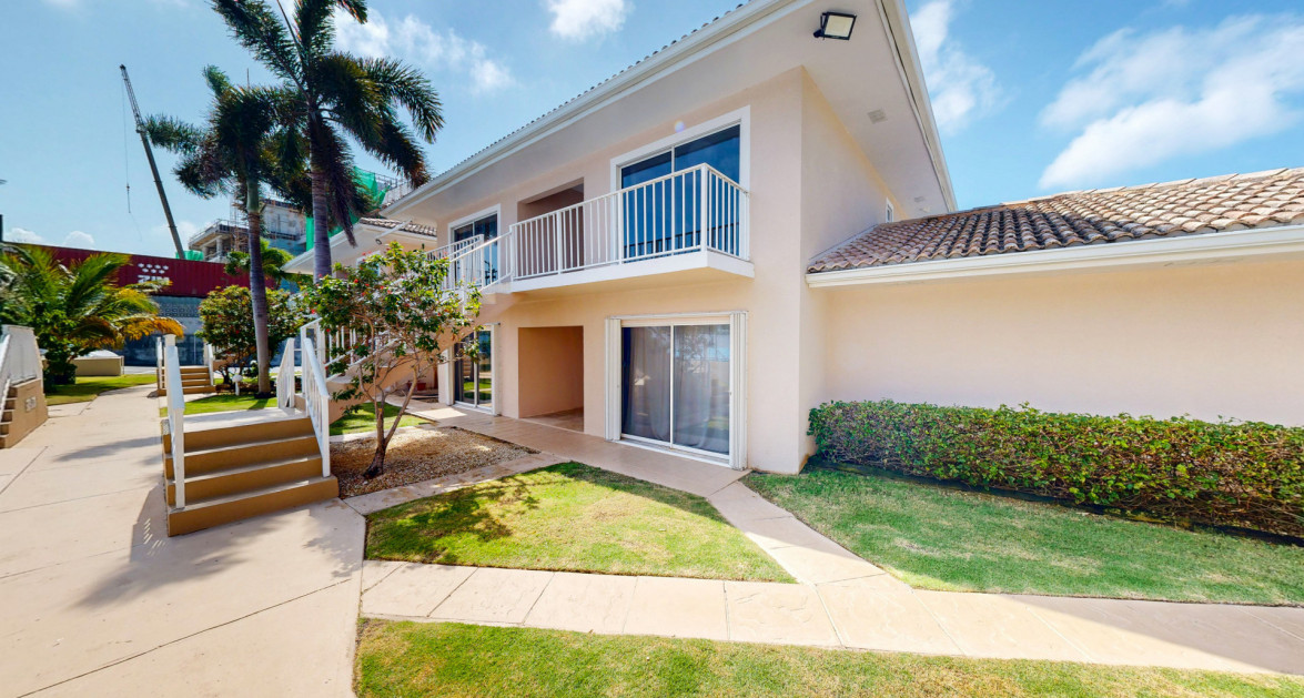 Bonnie's Arch 2 Bed Oceanview Condo - Image 10