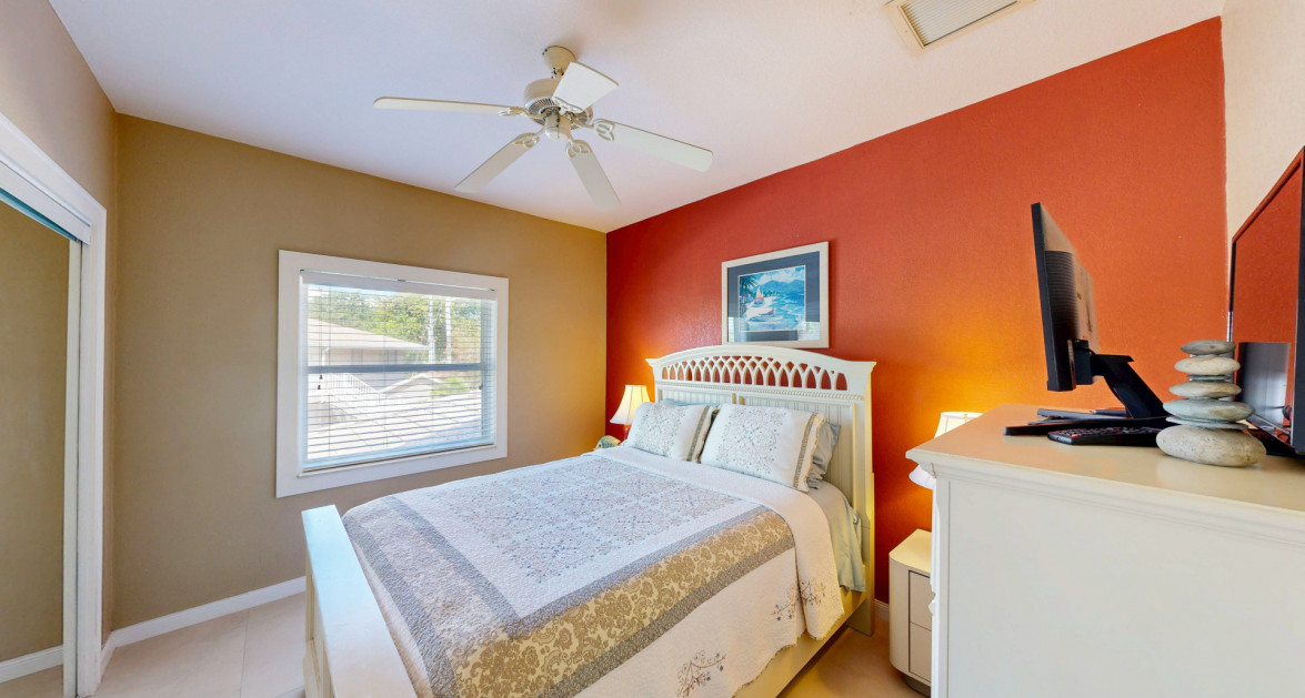 Bonnie's Arch 2 Bed Oceanview Condo - Image 6