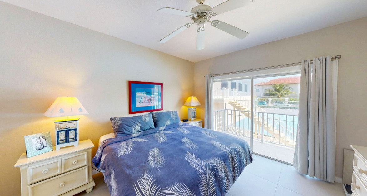 Bonnie's Arch 2 Bed Oceanview Condo - Image 5