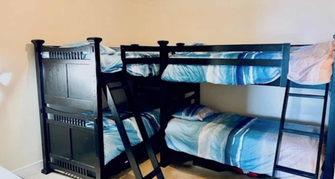 BONNIE'S ARCH OCEANFRONT CONDO - FRACTIONAL SHARE - Image 2