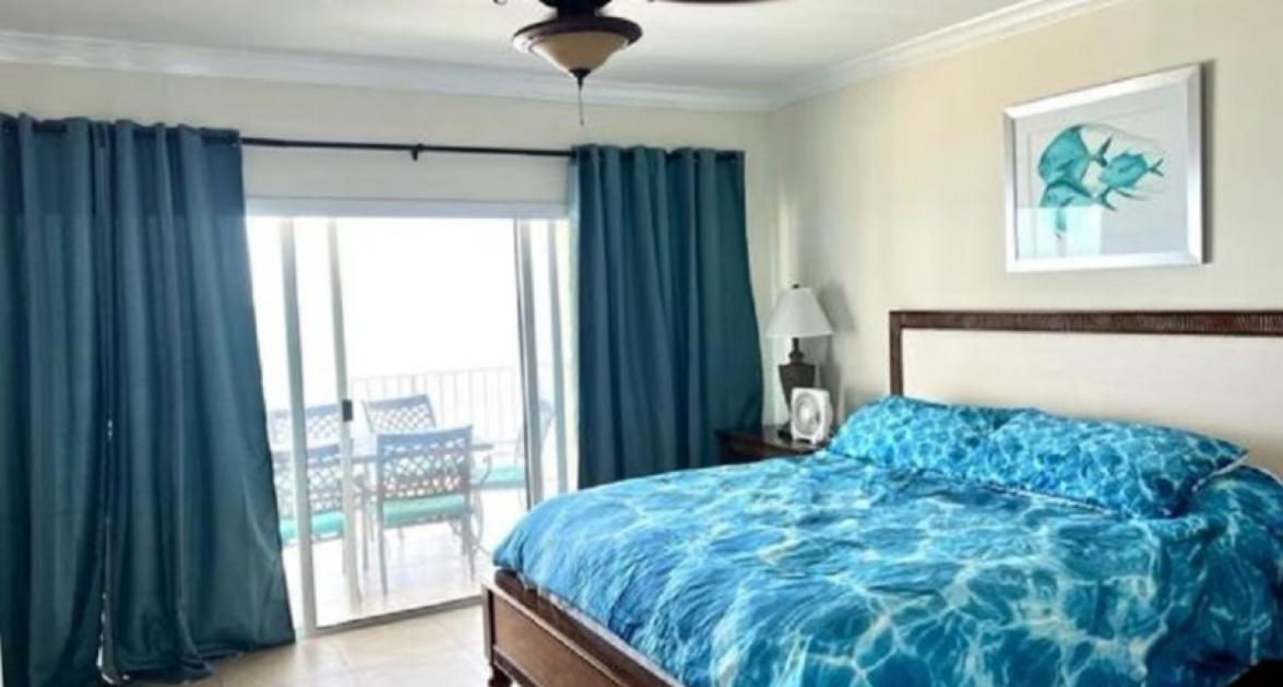 BONNIE'S ARCH OCEANFRONT CONDO - FRACTIONAL SHARE - Image 1