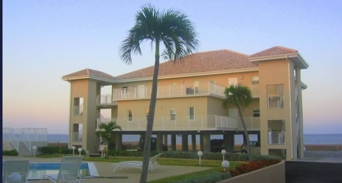 BONNIE'S ARCH OCEANFRONT CONDO - FRACTIONAL SHARE - Image 4