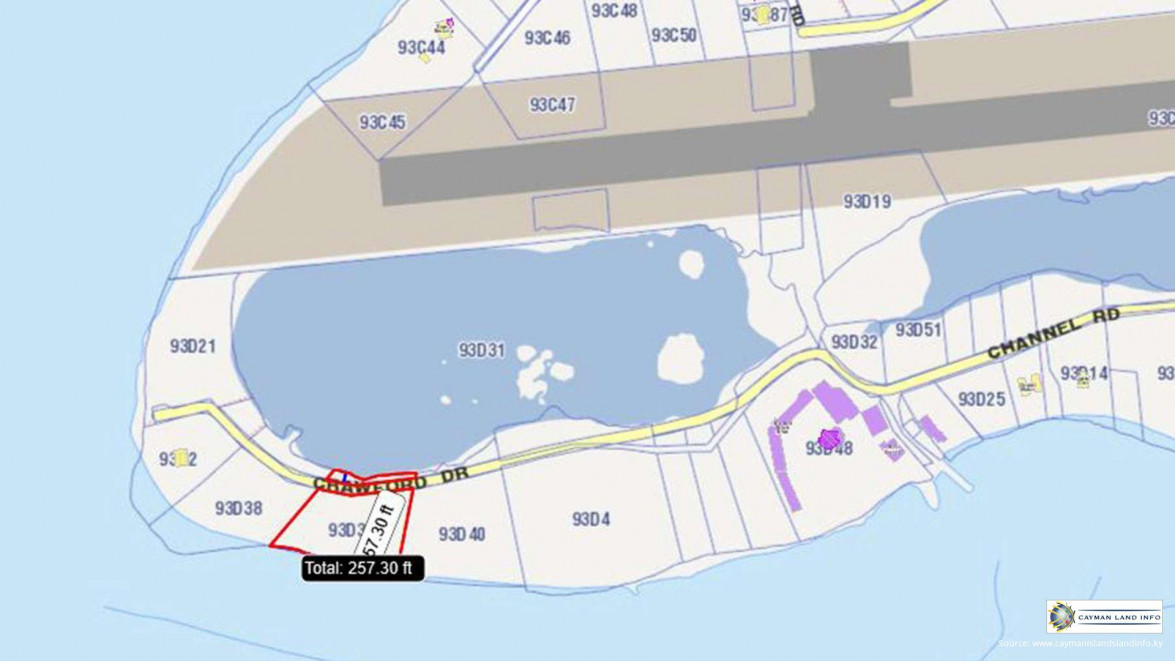 Brac 1.82 Acre Hotel Site - Image 2