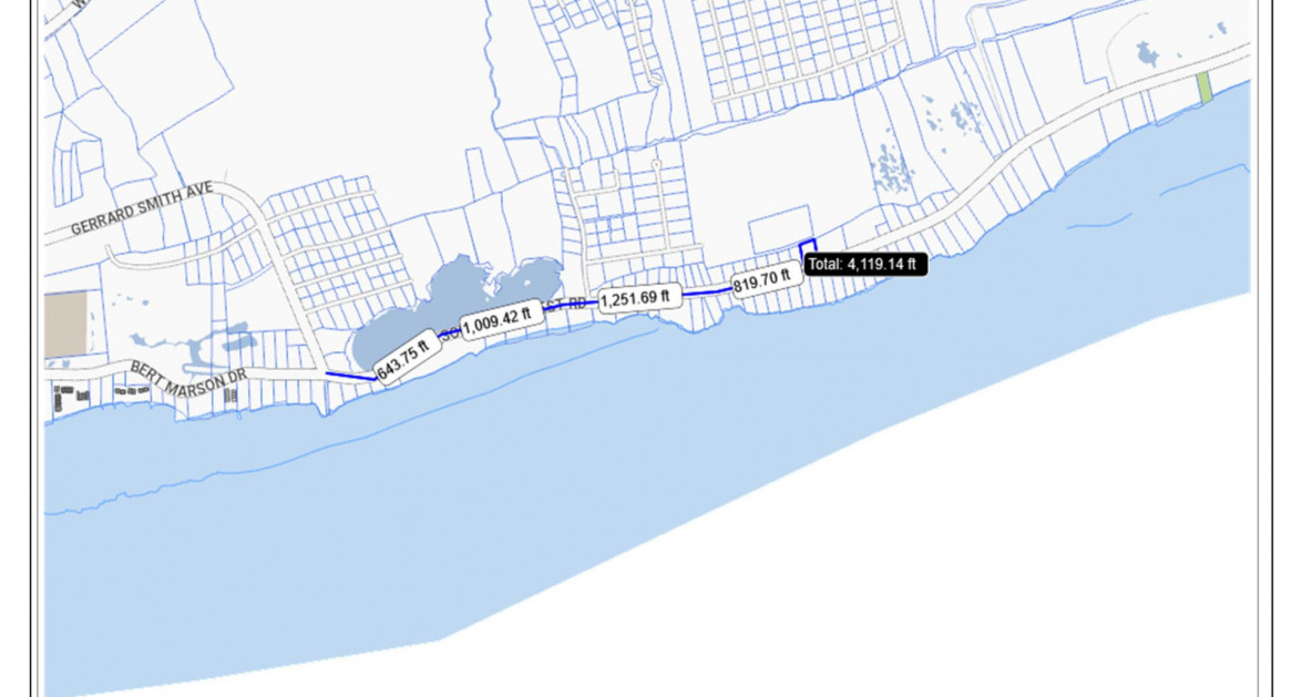 Brac Half Acre - Image 2