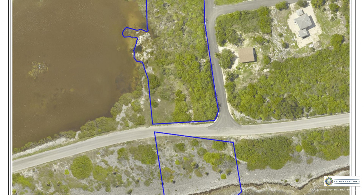 Brac Waterfront Development Land - Image 1