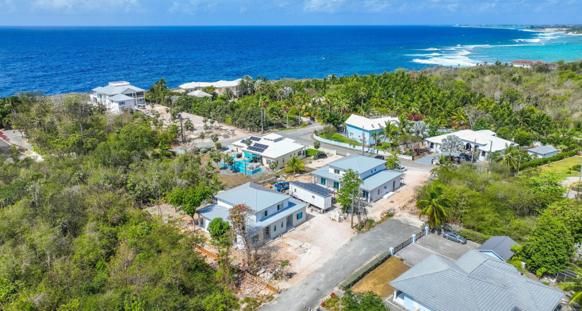 BRAND NEW GLORIA MAY VILLAS #3 (4 BED, 3.5 BATH VILLA) - Image 30