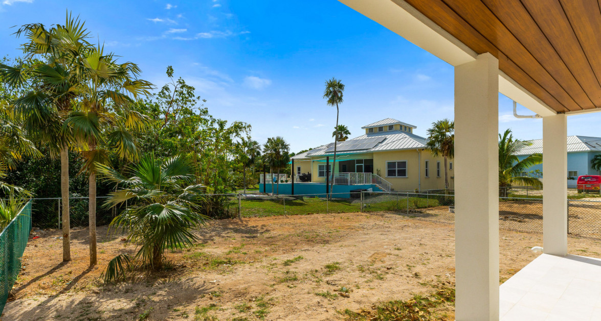 BRAND NEW GLORIA MAY VILLAS #3 (4 BED, 3.5 BATH VILLA) - Image 27