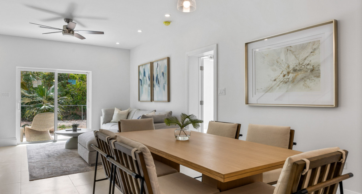 BRAND NEW GLORIA MAY VILLAS #3 (4 BED, 3.5 BATH VILLA) - Image 6