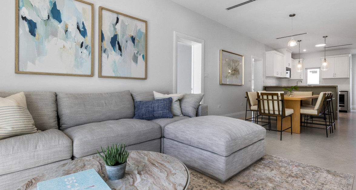 BRAND NEW GLORIA MAY VILLAS #3 (4 BED, 3.5 BATH VILLA) - Image 11