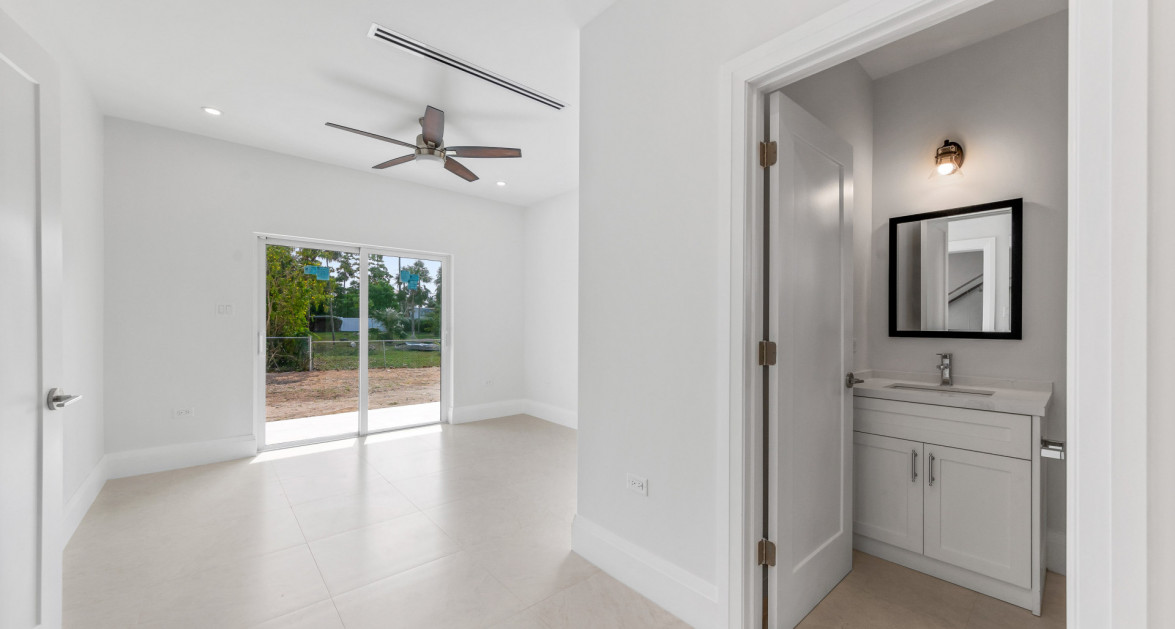BRAND NEW GLORIA MAY VILLAS #3 (4 BED, 3.5 BATH VILLA) - Image 13