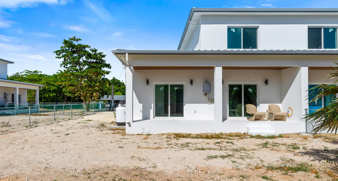 BRAND NEW GLORIA MAY VILLAS #3 (4 BED, 3.5 BATH VILLA) - Image 26