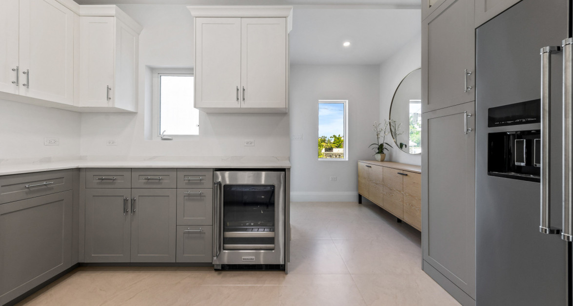 BRAND NEW GLORIA MAY VILLAS #3 (4 BED, 3.5 BATH VILLA) - Image 3