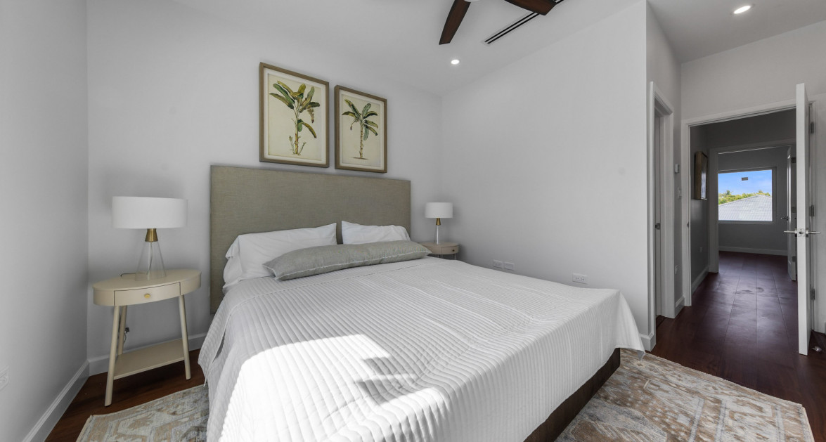 BRAND NEW GLORIA MAY VILLAS #3 (4 BED, 3.5 BATH VILLA) - Image 21