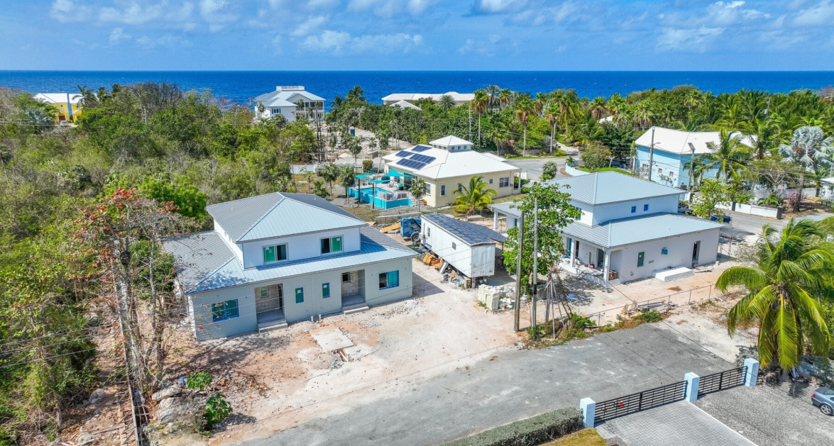 BRAND NEW GLORIA MAY VILLAS #3 (4 BED, 3.5 BATH VILLA) - Image 29
