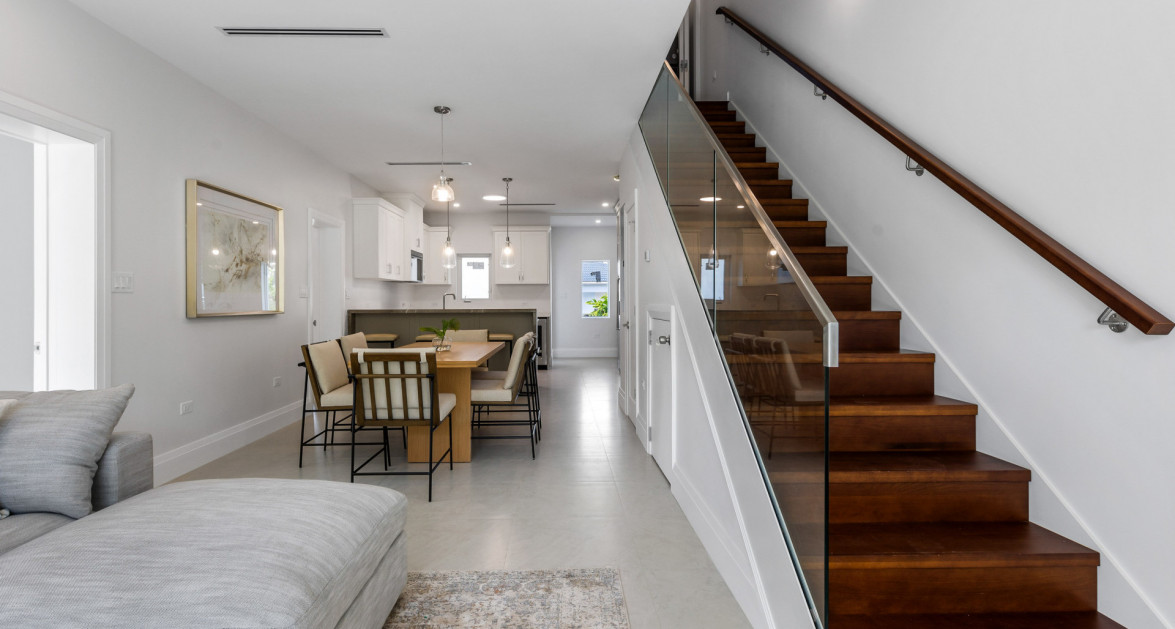 BRAND NEW GLORIA MAY VILLAS #3 (4 BED, 3.5 BATH VILLA) - Image 10