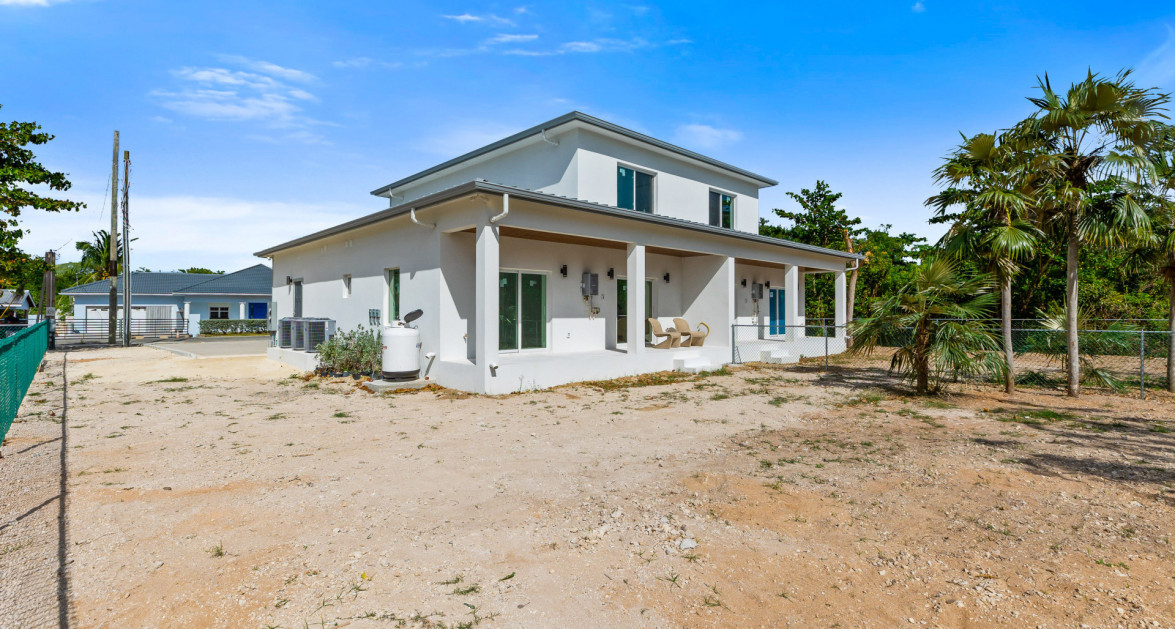 BRAND NEW GLORIA MAY VILLAS #3 (4 BED, 3.5 BATH VILLA) - Image 25