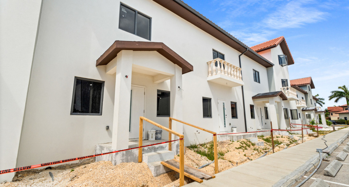 Brand New Hilton Estates #90 PH 3 (2 Bed, 2.5 Bath Townhome) - Image 15