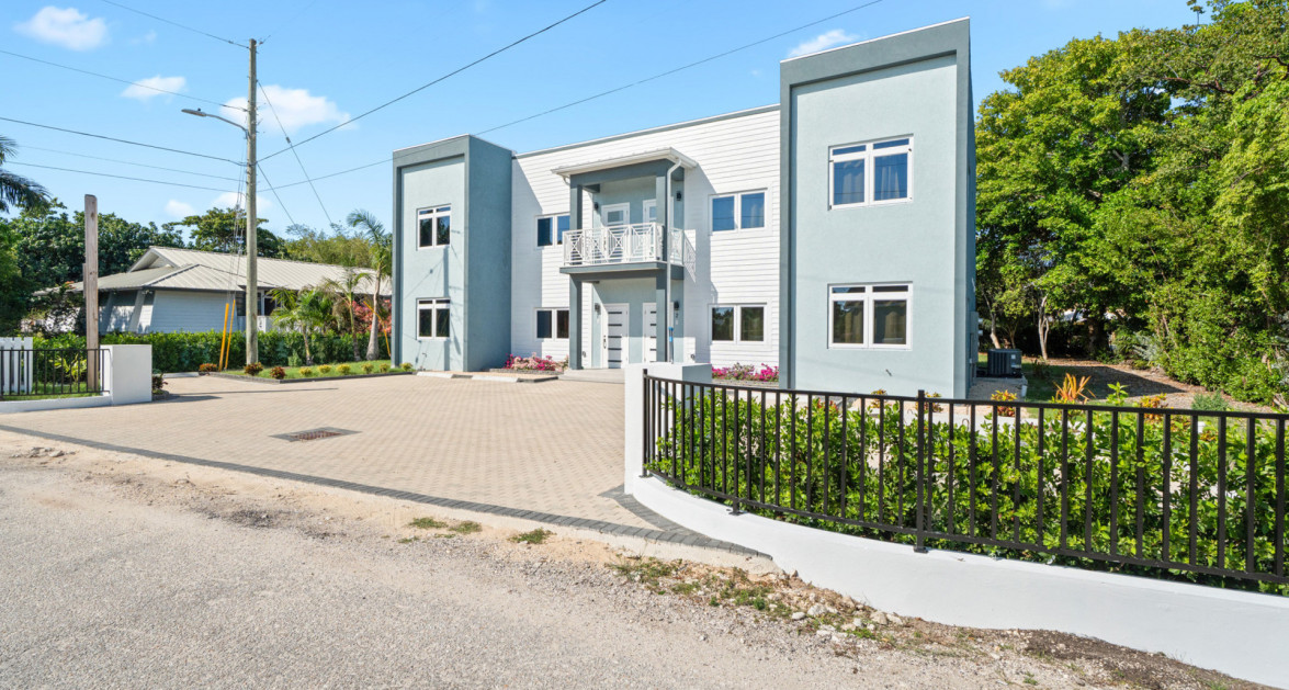 Brand New Hinds Way Duplex - Unit 1 (4 Bed, 4 Bath) - Image 21