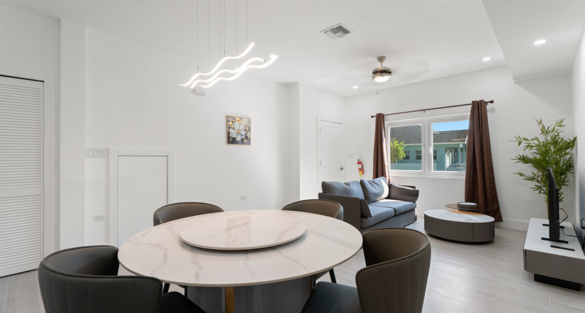 Brand New Hinds Way Duplex - Unit 1 (4 Bed, 4 Bath) - Image 6