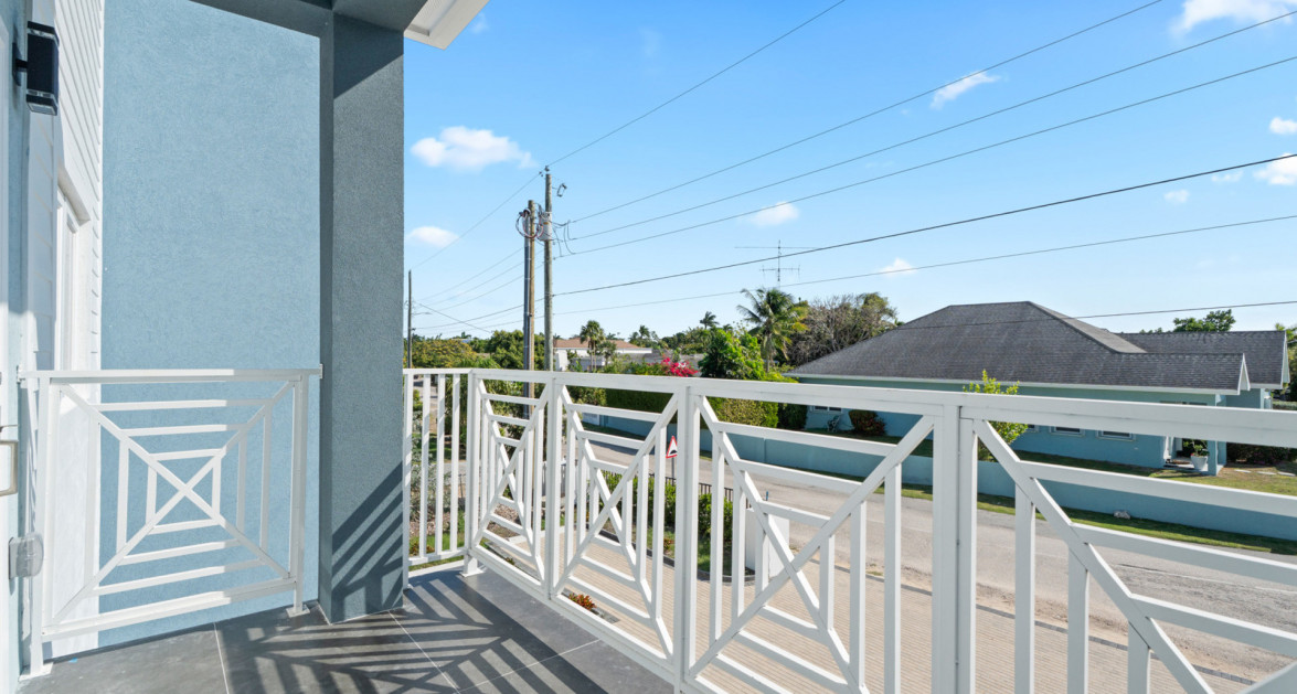 Brand New Hinds Way Duplex - Unit 1 (4 Bed, 4 Bath) - Image 13