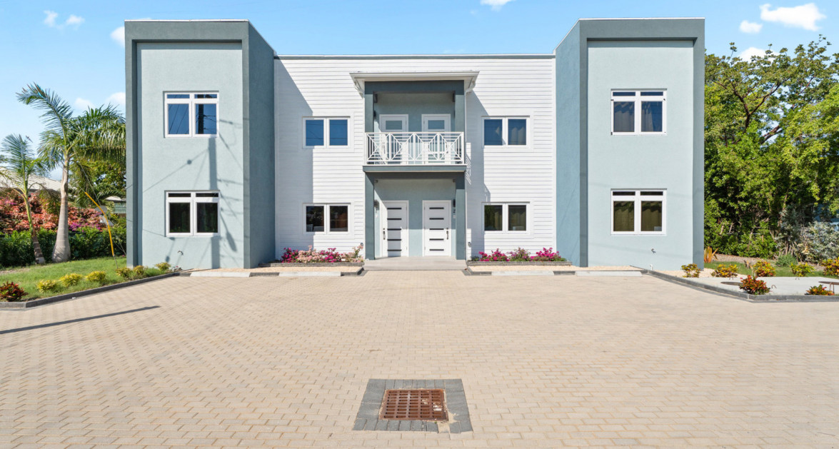 Brand New Hinds Way Duplex - Unit 1 (4 Bed, 4 Bath)