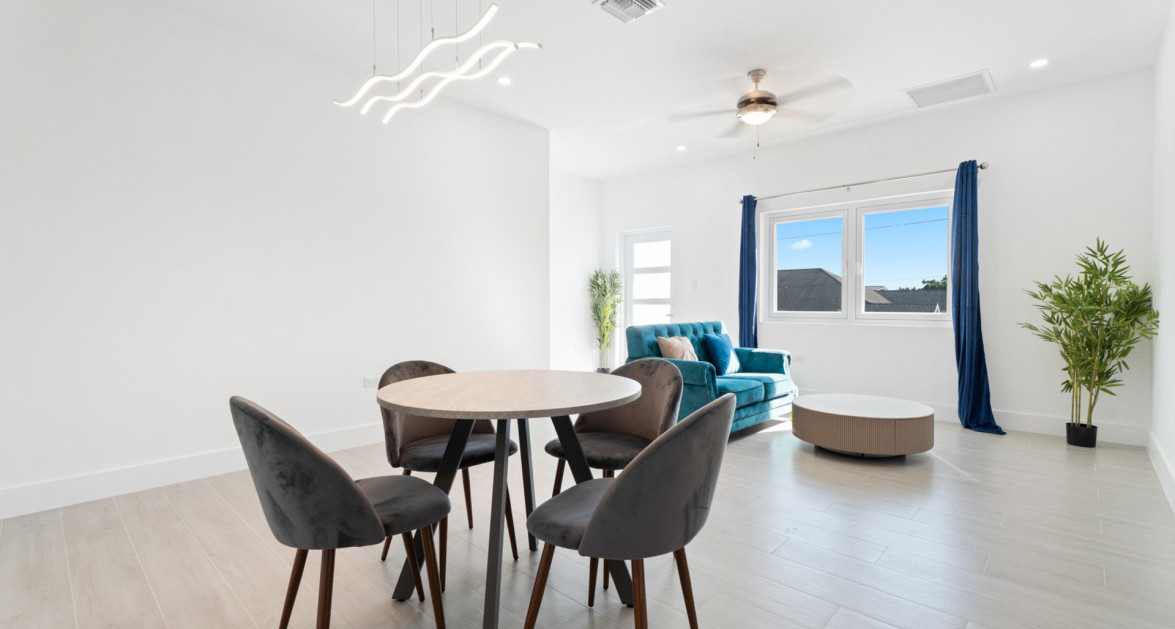 Brand New Hinds Way Duplex - Unit 1 and 2 (4 Bed, 4 Bath) - Image 2