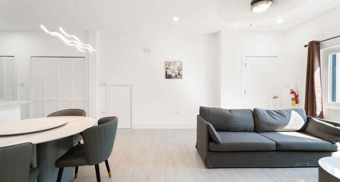 Brand New Hinds Way Duplex - Unit 1 and 2 (4 Bed, 4 Bath) - Image 13