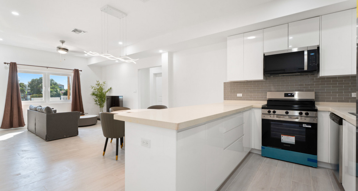 Brand New Hinds Way Duplex - Unit 1 and 2 (4 Bed, 4 Bath) - Image 4