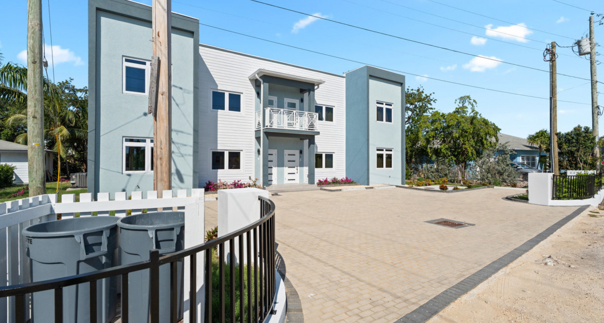 Brand New Hinds Way Duplex - Unit 1 and 2 (4 Bed, 4 Bath) - Image 22