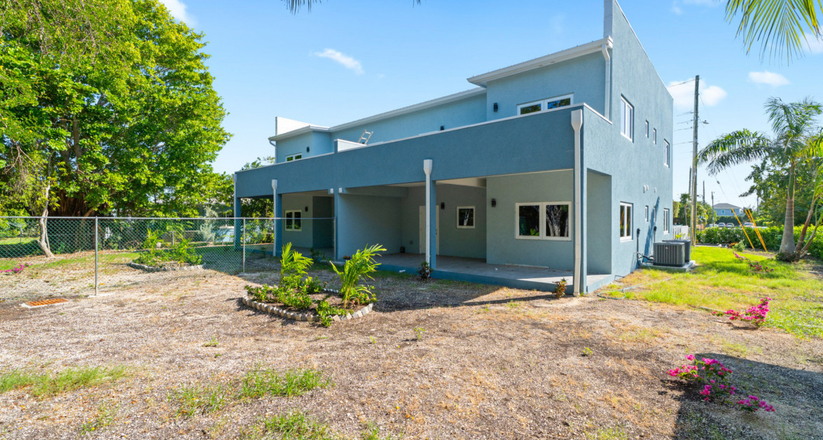 Brand New Hinds Way Duplex - Unit 1 and 2 (4 Bed, 4 Bath) - Image 20