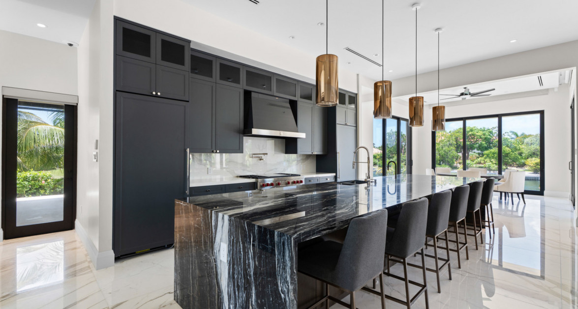 Brand New Vista Del Mar Home - Image 7