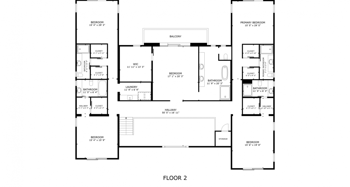 Brand New Vista Del Mar Home - Image 33