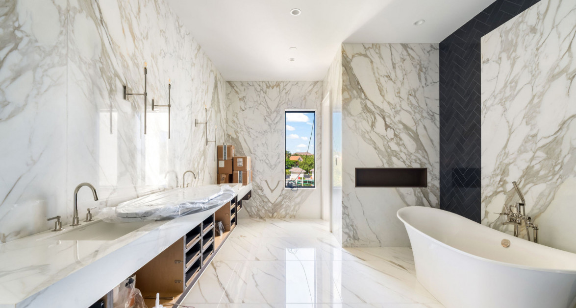 Brand New Vista Del Mar Home - Image 13