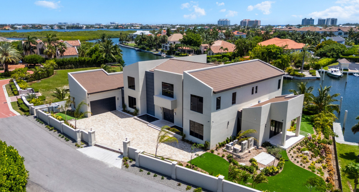 Brand New Vista Del Mar Home - Image 46