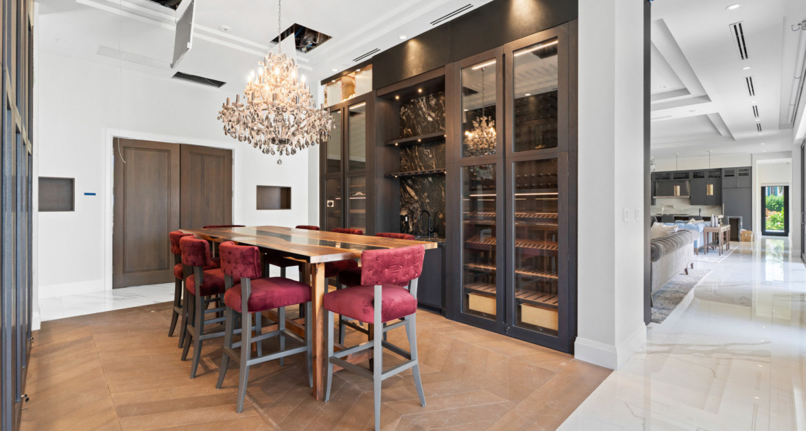 Brand New Vista Del Mar Home - Image 15