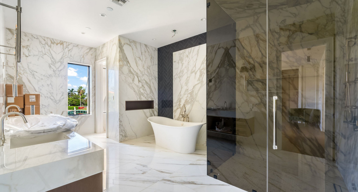 Brand New Vista Del Mar Home - Image 14