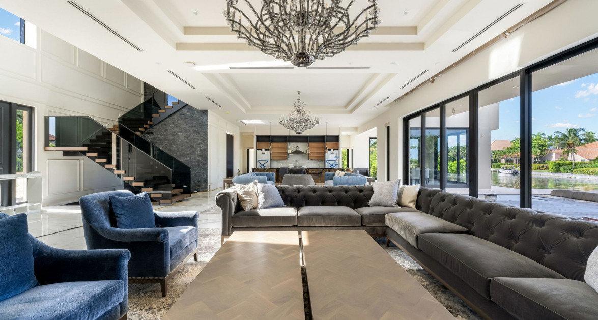 Brand New Vista Del Mar Home - Image 5