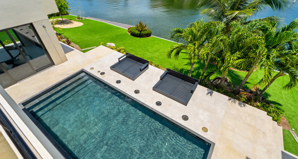 Brand New Vista Del Mar Home - Image 39